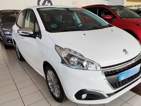 PEUGEOT 208 208 1.2 PureTech S&S Signature 82 - 10200€ en Merida