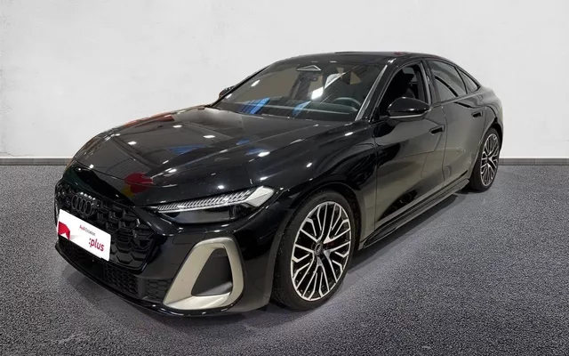 AUDI A5 TFSI 204 ch S tronic 7 Quattro S line