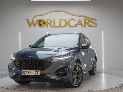 FORD Kuga Kuga 2.5 Duratec PHEV ST-Line 4x2