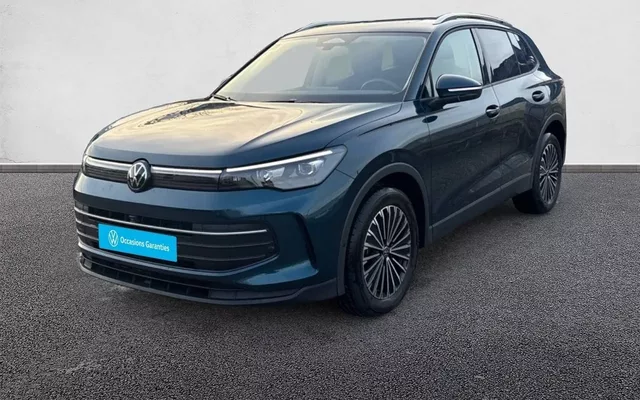 VOLKSWAGEN TIGUAN 1.5 eTSI 131ch DSG7 VW Edition