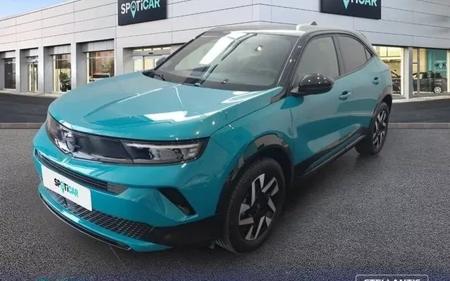 OPEL Mokka 1.2 T 100kW (136 CV) GS