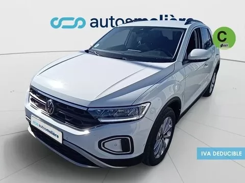 VOLKSWAGEN T-Roc T-Roc 2.0TDI Life 85kW