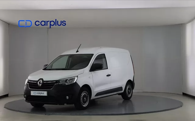 Renault Express Confort 1.5 Blue dCi 70 kW (95 cv)