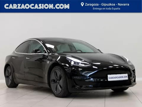 TESLA Model 3 Gran Autonomía RWD