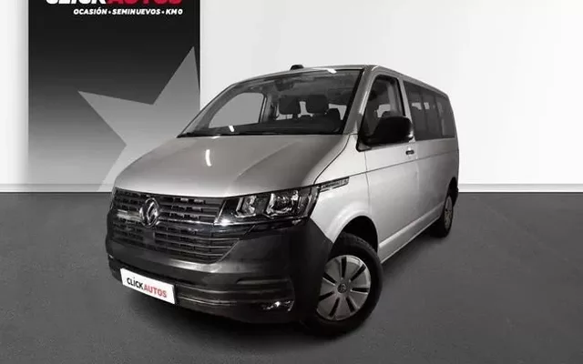 VOLKSWAGEN Caravelle 2.0 TDI 110CV Origin 9 Plazas