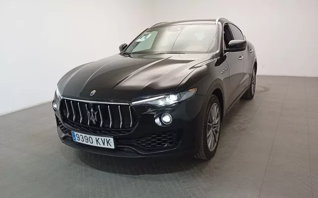 MASERATI Levante V6 275 HP D AWD GranSport