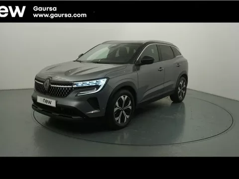 RENAULT Austral AUSTRAL 1.2 E-TECH HEV 147KW TECHNO 200 5P