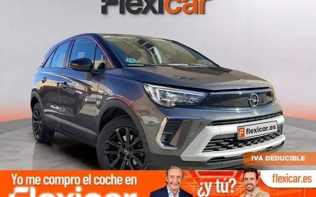 OPEL Crossland 1.2 81kW (110CV) GS Line