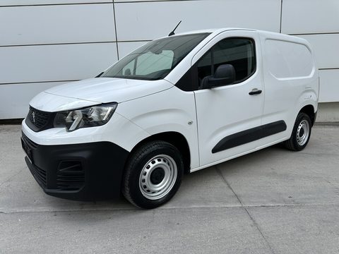 Peugeot Partner ΕΛΛΗΝΙΚΗΣ ΑΝΤΙΠΡΟΣΩΠΕΙΑΣ