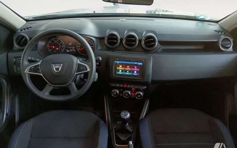 DACIA Duster Duster 1.0 TCe GLP Serie Limitada Aniversario 4x2 75kW