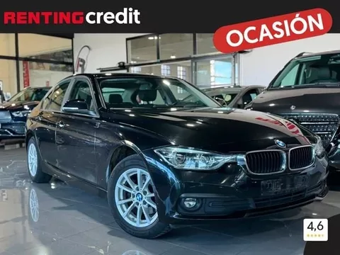BMW Serie 3 318i