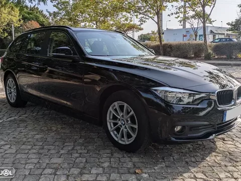 BMW 316 d Advantage