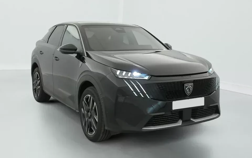 Peugeot 3008 Hybrid 145 e-DCS6 GT Occasion