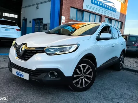 Renault Kadjar Energy TCe 130 Business