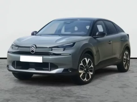 CITROEN C4 Nuevo ë- eléctrico 115 KW - 54KWh PLUS