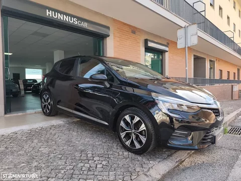 Renault Clio 1.5 Blue dCi Evolution