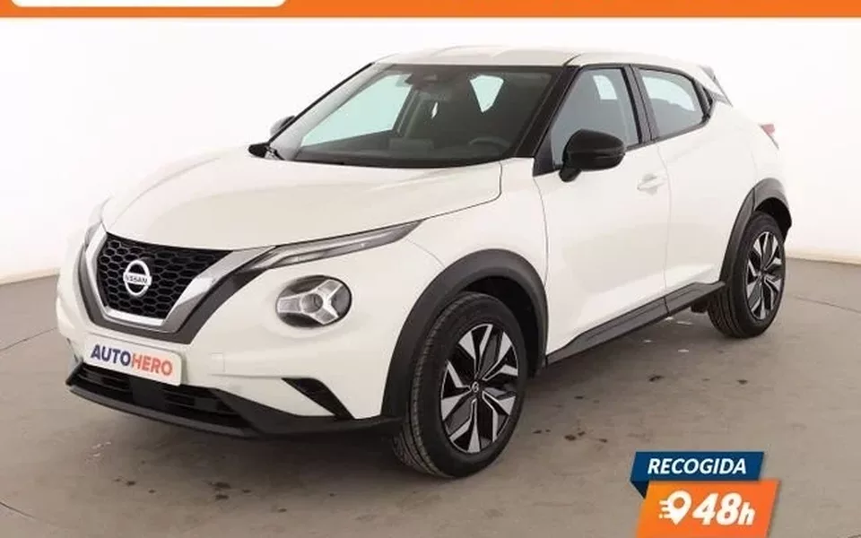 NISSAN Juke 1.0 DIG-T Acenta