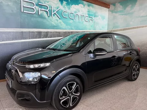 Citroën C3 1.2 PureTech C-Series