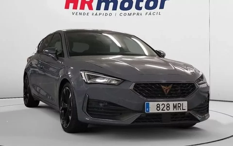 CUPRA León León 1.5 eTSI 110 DSG