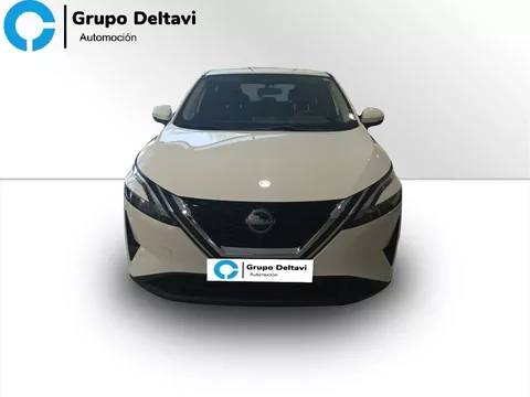 NISSAN Qashqai Qashqai 1.3 DIG-T mHEV 12V Acenta 4x2 103kW