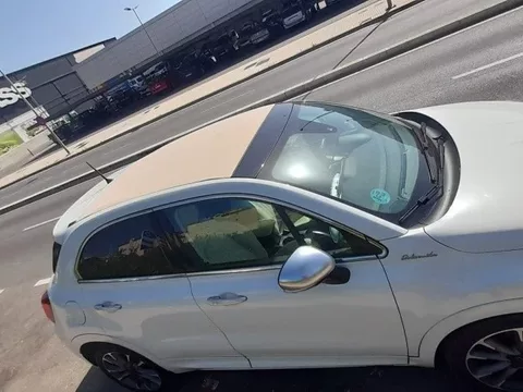 FIAT 500X 500X 1.0 Firefly S&S Dolcevita Club