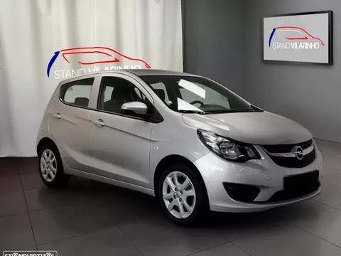 Opel Karl 1.0