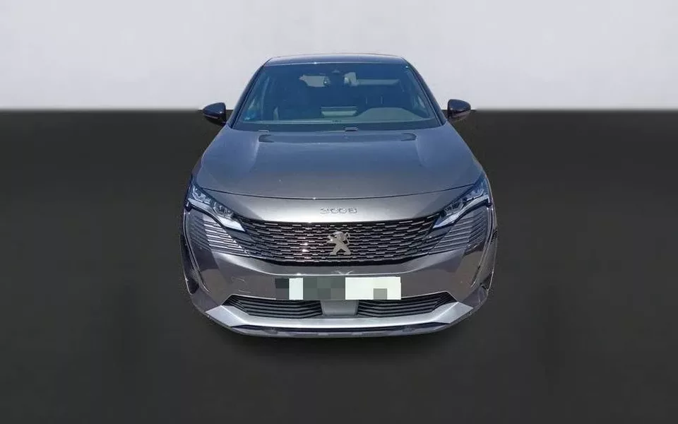PEUGEOT 3008 225 e-EAT8 Allure Pack