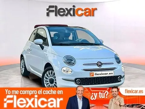 FIAT 500 Dolcevita 1.0 Hybrid 51KW (70 CV)