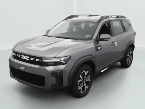 Dacia BIGSTER 1.2 MILD HYBRID 130CH EXPRESSION 4X4 Zéro km immatriculé