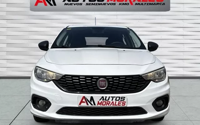 FIAT Tipo Tipo 1.6 Multijet II Easy