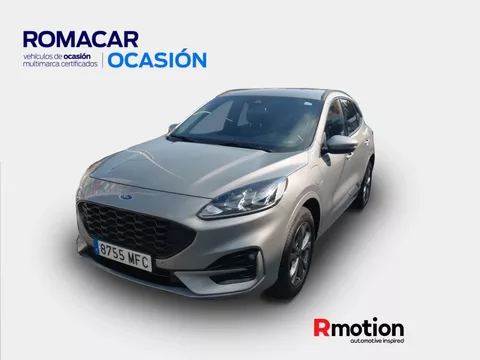 FORD Kuga ST-Line 2.5 Duratec PHEV 165kW Auto