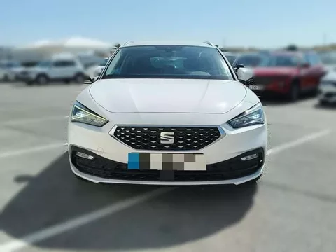 SEAT León 1.5 eTSI 110kW DSG-7 S&S Xcellence