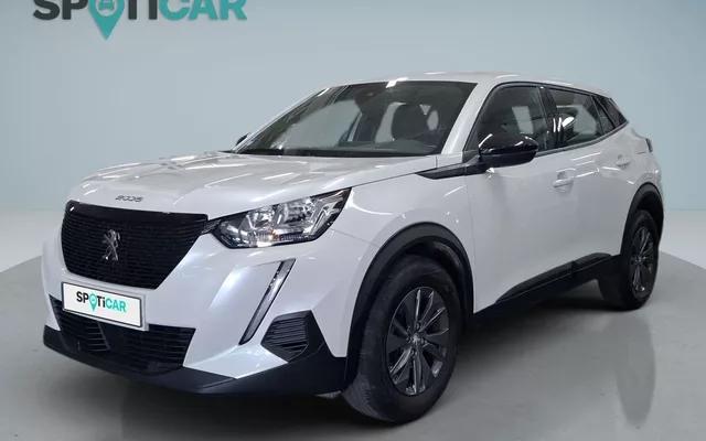Peugeot 2008 1.2 PureTech Active