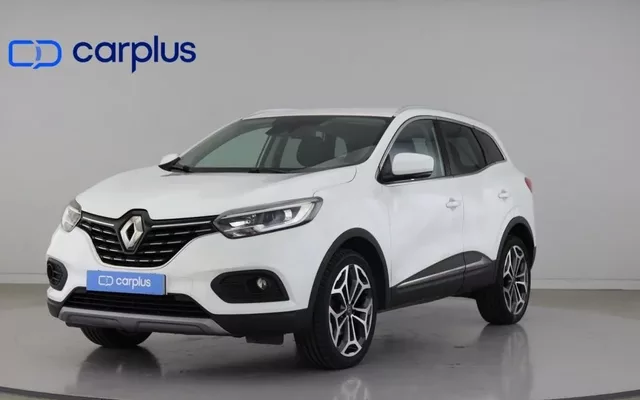 Renault Kadjar 1.3 TCe Intens