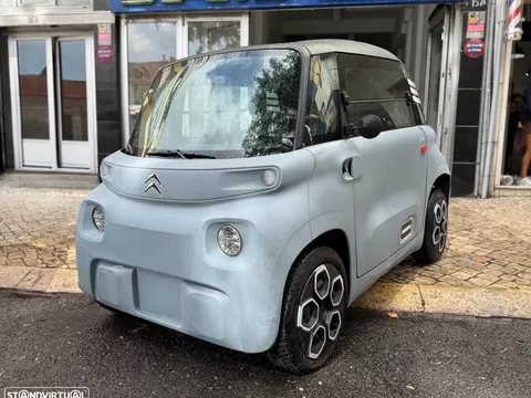 Citroën Ami Standard