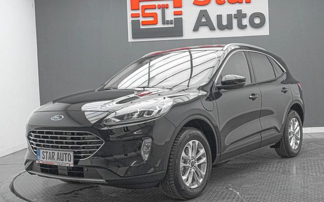 Ford Kuga, 2022, 225 CP, 190.000 KM, Automata