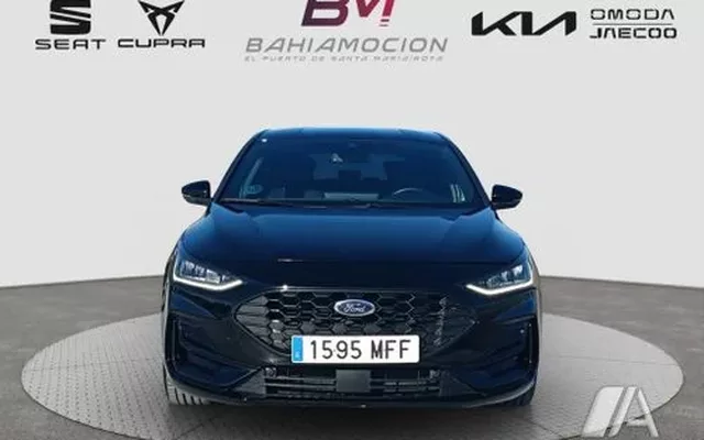 SEAT Arona Arona 1.0 TSI S&S Style Special Edition DSG7 115