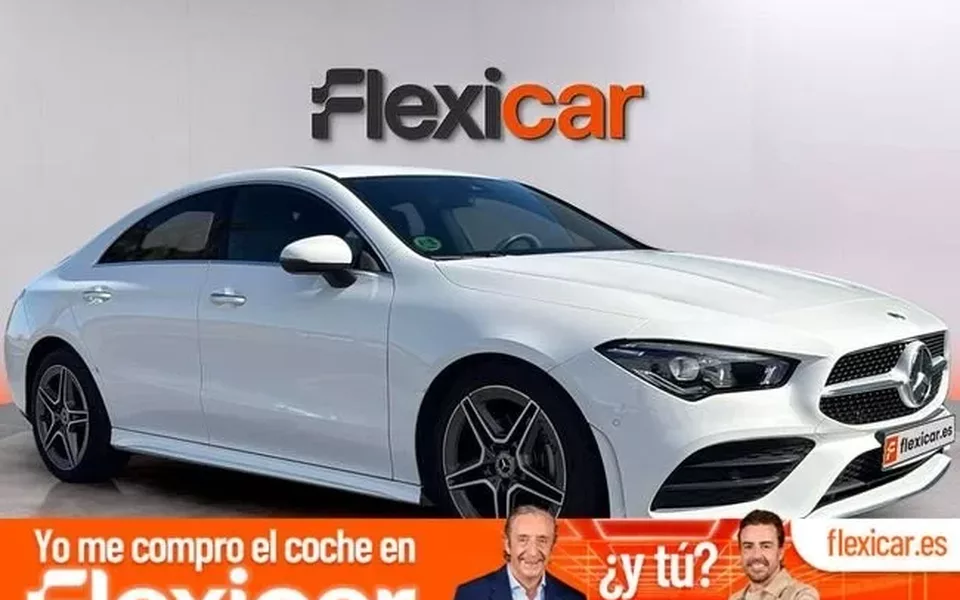 Vendido: MERCEDES-BENZ Clase CLA CLA 180 - 31490€ en Caceres
