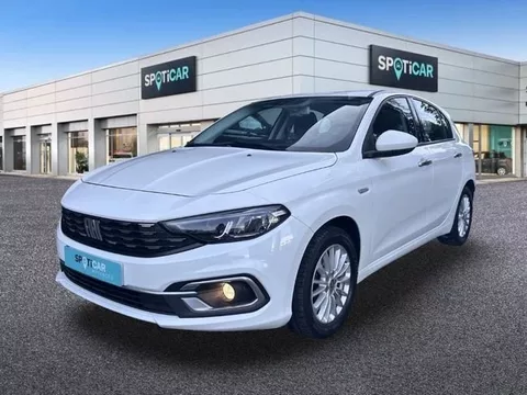 FIAT Tipo Tipo SW 1.0 Life
