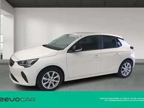 OPEL Corsa Corsa 1.2 XEL S/S Edition 75