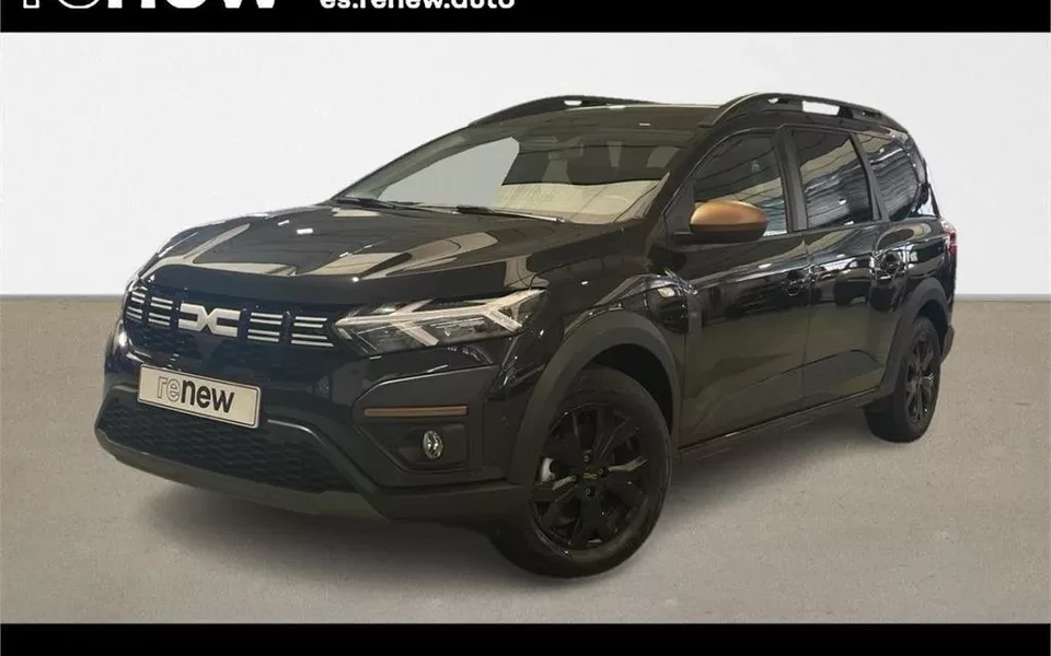 DACIA Jogger Jogger Hybrid Extreme 103kW 5pl.