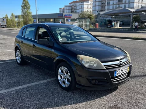Opel Astra 1.3 CDTI Cosmo