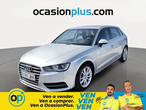 AUDI A3 A3 Sportback 1.2 TFSI Advanced 110