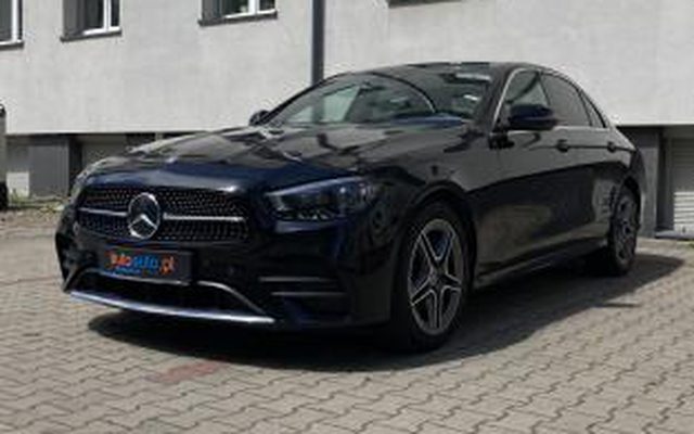 Mercedes CLA 2023