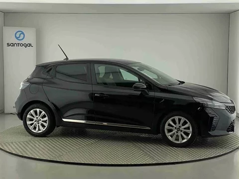 RENAULT - Clio - Clio 1.0 TCe Evolution Bi-Fuel