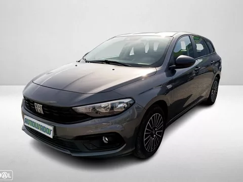 Fiat Tipo 1.3 MultiJet City Life