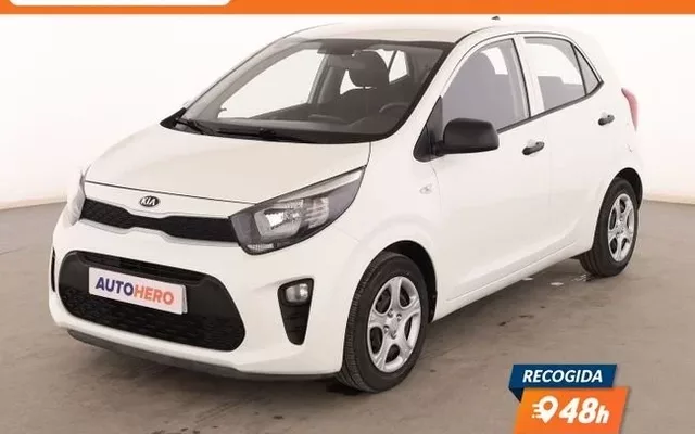 KIA Picanto 1.0 Concept