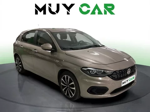 FIAT Tipo Tipo SW 1.3 Multijet II Business