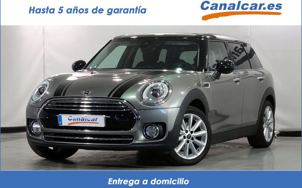 Mini Mini Clubman Cooper