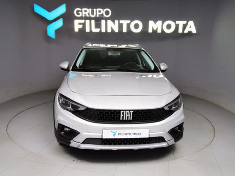 Fiat Tipo Cross 1.3 Multijet